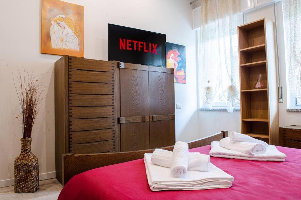 Near Orio Center2Br The Quiet And Relaxing House Apartment Azzano San Paolo Exterior photo