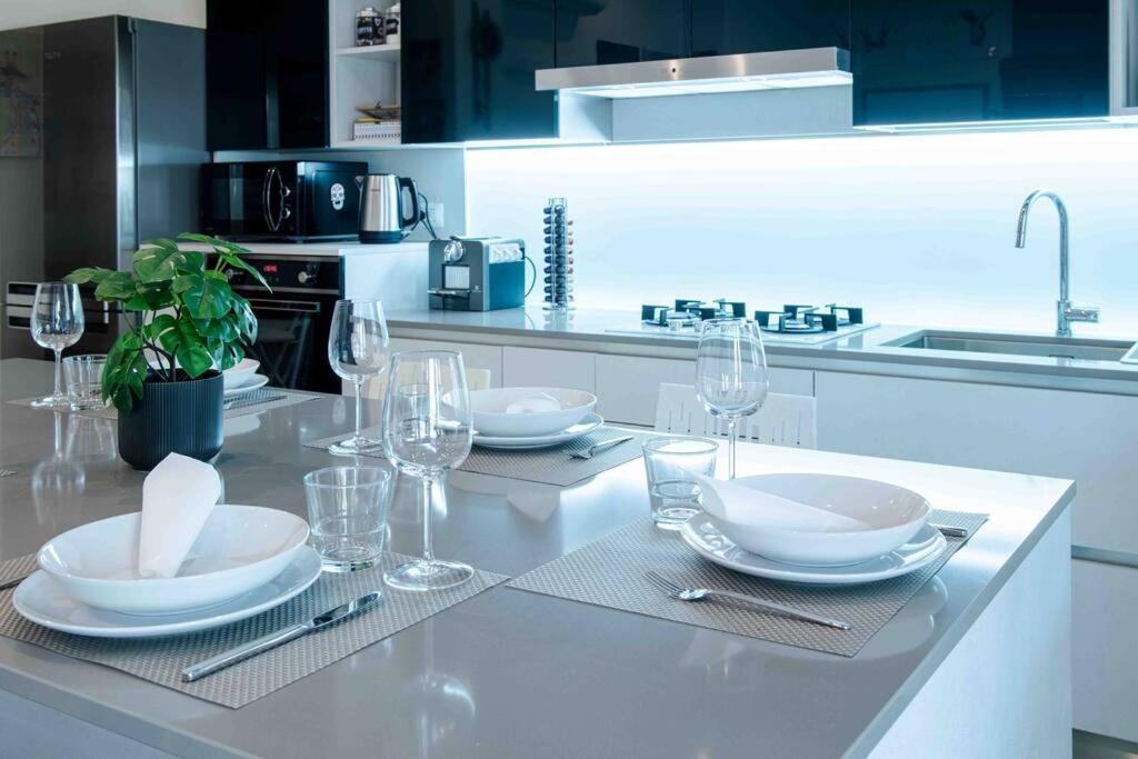 Near Orio Center2Br The Quiet And Relaxing House Apartment Azzano San Paolo Exterior photo