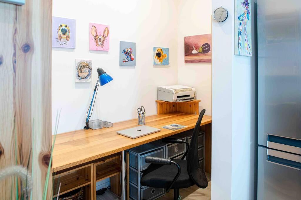 Near Orio Center2Br The Quiet And Relaxing House Apartment Azzano San Paolo Exterior photo