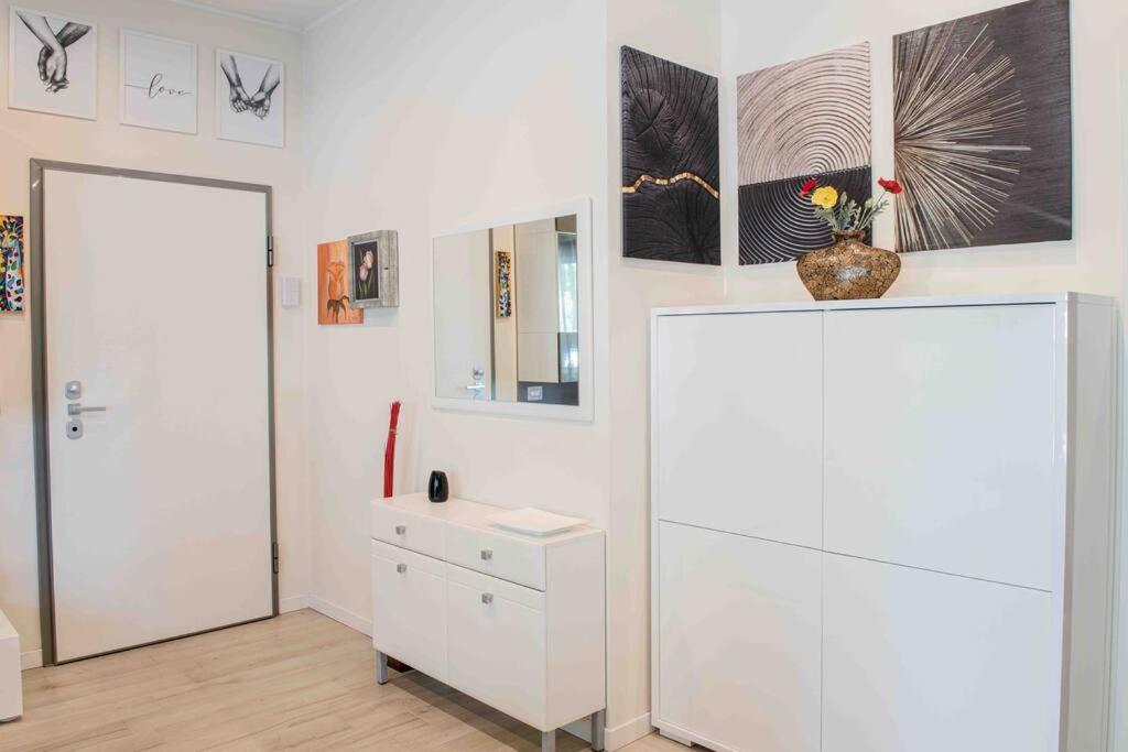 Near Orio Center2Br The Quiet And Relaxing House Apartment Azzano San Paolo Exterior photo